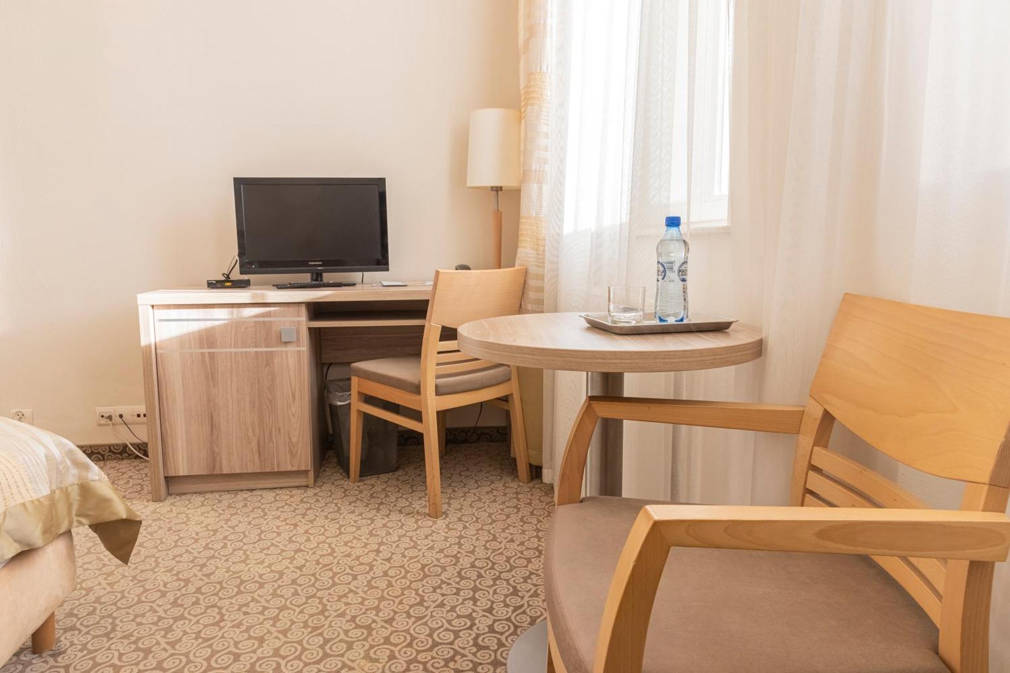Hotel Cesarskie Ogrody Świnoujście Exterior foto